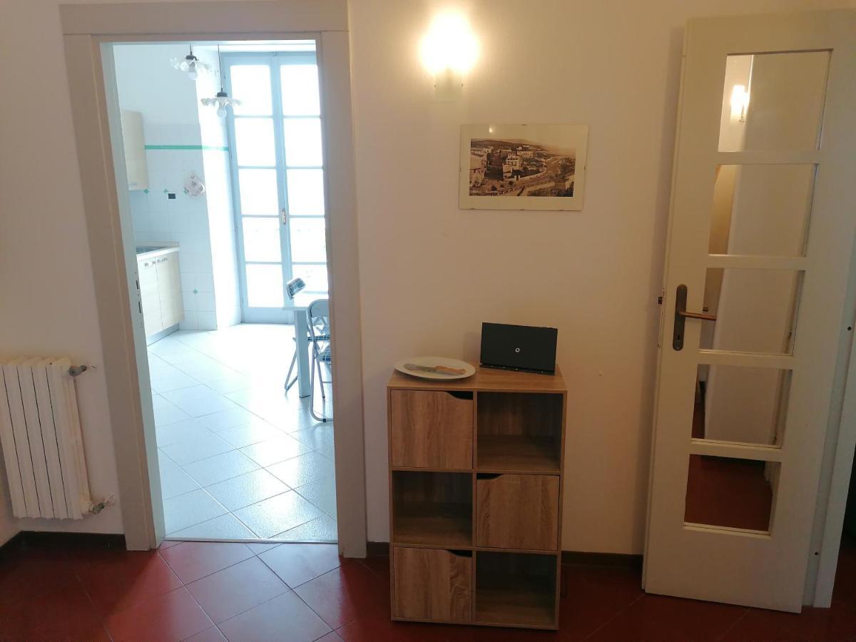 Casa Alice Leilighet Alghero Eksteriør bilde