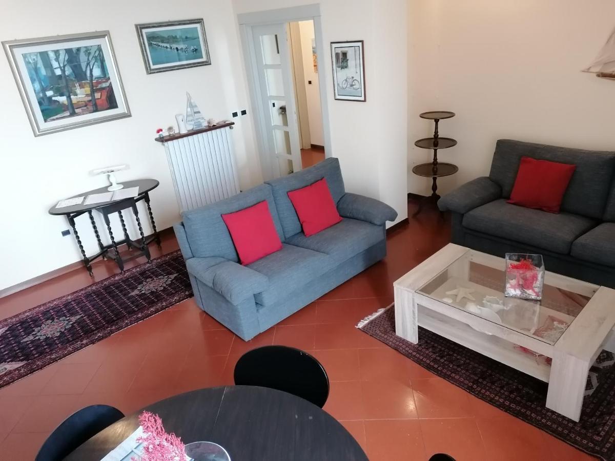 Casa Alice Leilighet Alghero Eksteriør bilde
